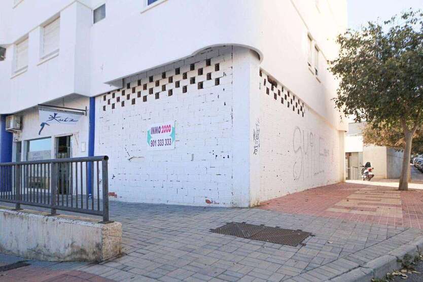 Grundstück in El Campello 90.000 € 64 m²