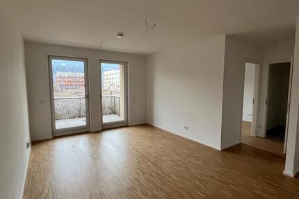 Helle Neubau-Wohnung in Heidelberg-Rohrbach 2 zimmer