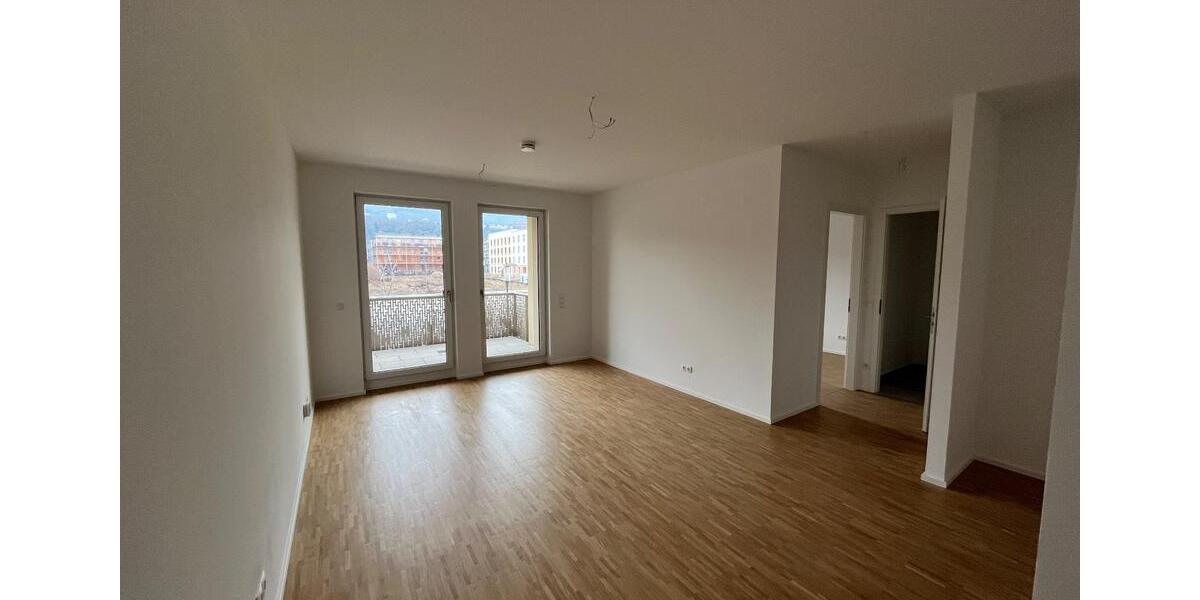 Helle Neubau-Wohnung in Heidelberg-Rohrbach 2 zimmer