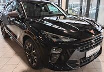 Gebrauchtwagen Cupra Terramar