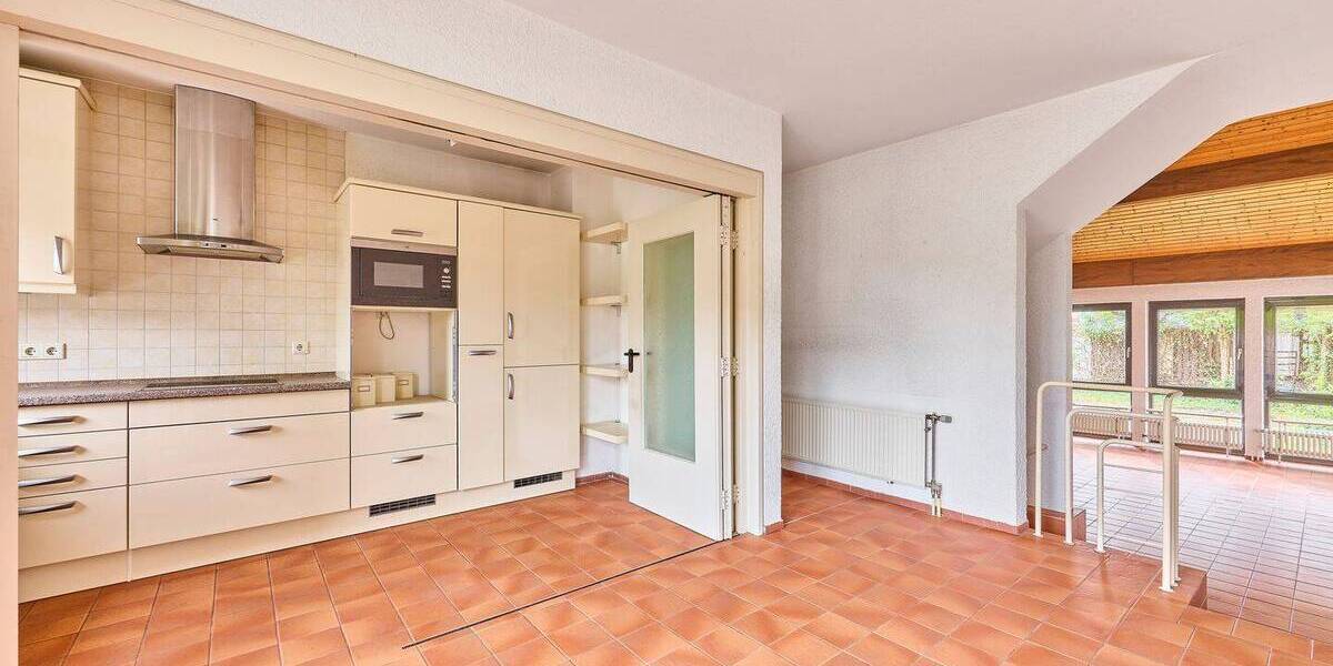 Reihenendhaus Mannheim Rheinau - 5 Zimmer, 155 m&sup2;, 499.000&euro; | Angebot:26617085