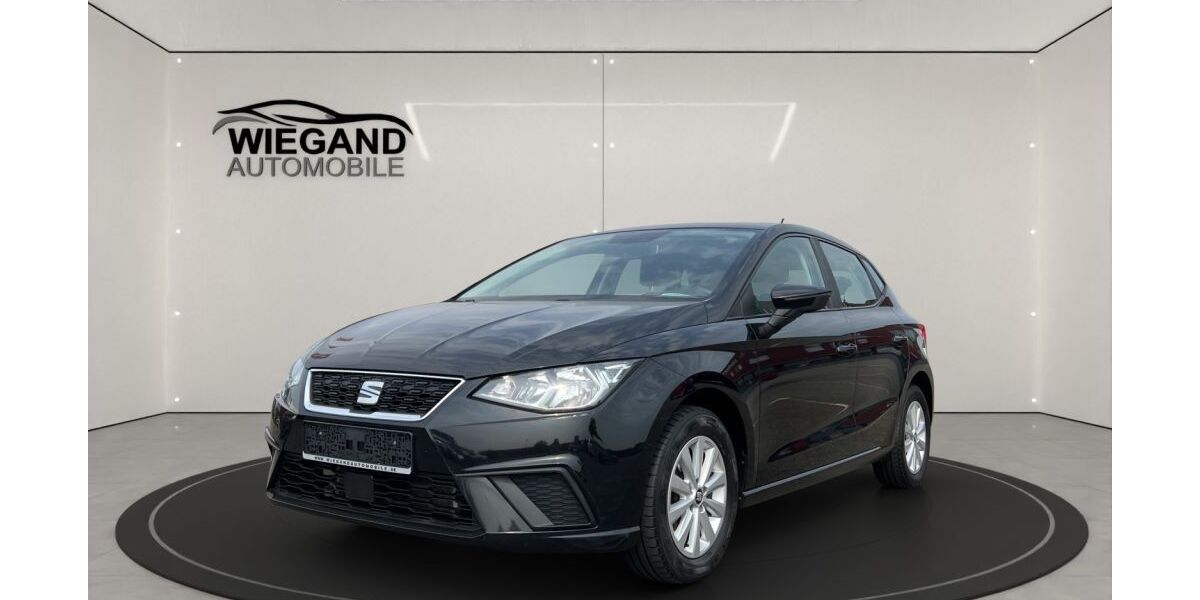 Seat Ibiza 158.300 km 11.890 &euro; Viernheim 68519