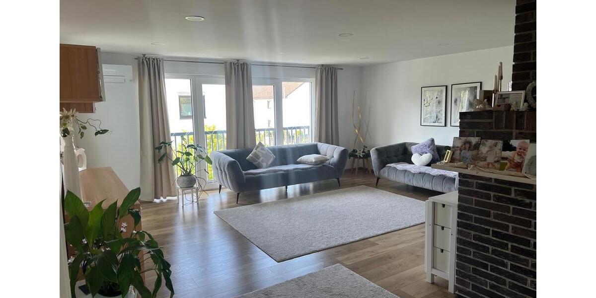 Etagenwohnung Speyer - 3 Zimmer, 110 m&sup2;, 1.350&euro; | Angebot:26278779