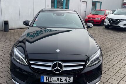 Mercedes-Benz C 250 471.087 km 11.990 &euro; Leimen 69181