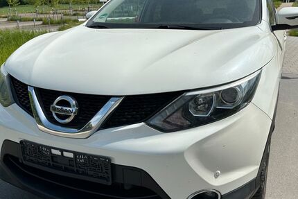 Nissan Qashqai 98.500 km 10.700 &euro; Bensheim 64625