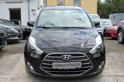 Hyundai ix20 26.000 km 12.990 &euro; Worms 67547