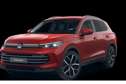 VW Tiguan 2.194 km 47.960 &euro; Walldorf 69190
