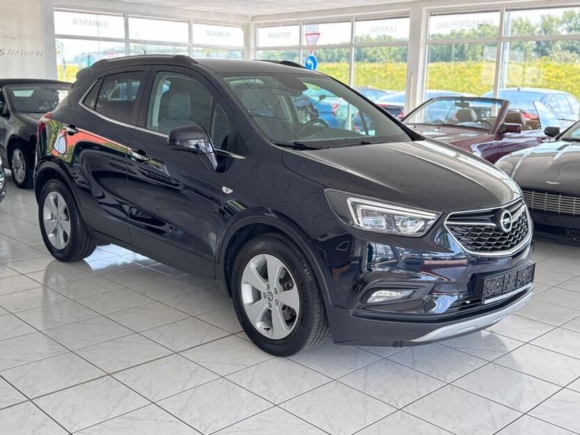Mokka