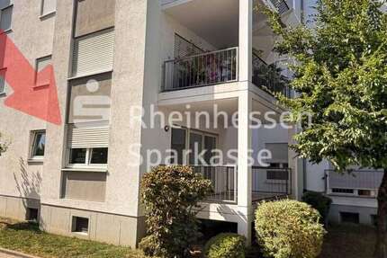 Wohnung Worms Westliche Vororte - 3 Zimmer, 75 m&sup2;, 230.000&euro; | Angebot:27116863