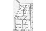 Etagenwohnung Worms Innenstadt - 2 Zimmer, 50 m&sup2;, 670&euro; | Angebot:26833852