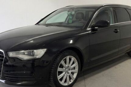 Audi A6 113.700 km 19.490 &euro; Frankenthal 67227