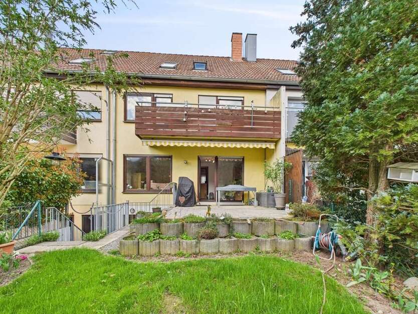 Haus zum Kaufen in Viernheim 549.000 € 145 m²