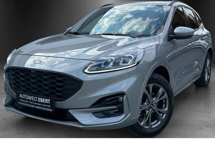 Ford Kuga 59.900 km 24.890 &euro; Sandhausen 69207