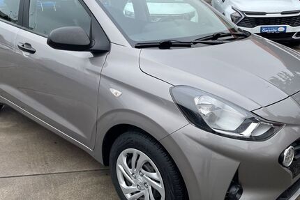 Hyundai i10 33.000 km 11.500 &euro; Neuhofen 67141