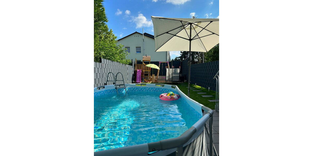 Reihenmittelhaus Mannheim Feudenheim - 4 Zimmer, 125 m&sup2;, 549.000&euro; | Angebot:26789800