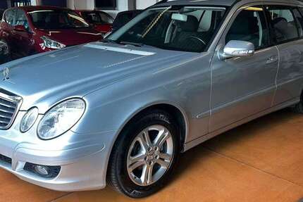 Mercedes-Benz E 220 378.401 km 3.190 &euro; Bad Duerkheim 67098