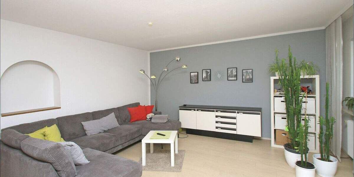 Reihenendhaus Schwetzingen - 6 Zimmer, 165 m&sup2;, 595.000&euro; | Angebot:25702900