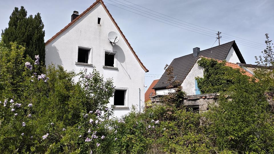 Einfamilienhaus Ebertsheim - 5 Zimmer, 85 m&sup2;, 195.000&euro; | Angebot:26367130