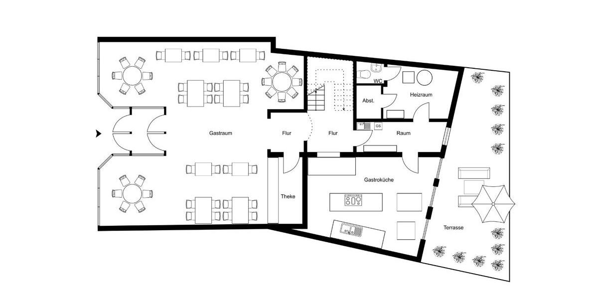 Mehrfamilienhaus, Wohnhaus Wiesloch - 15 Zimmer, 479 m&sup2;, 945.000&euro; | Angebot:23473833