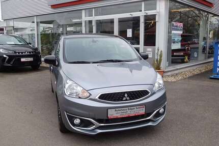Mitsubishi Space Star 30.900 km 9.690 &euro; Lorsch 64653