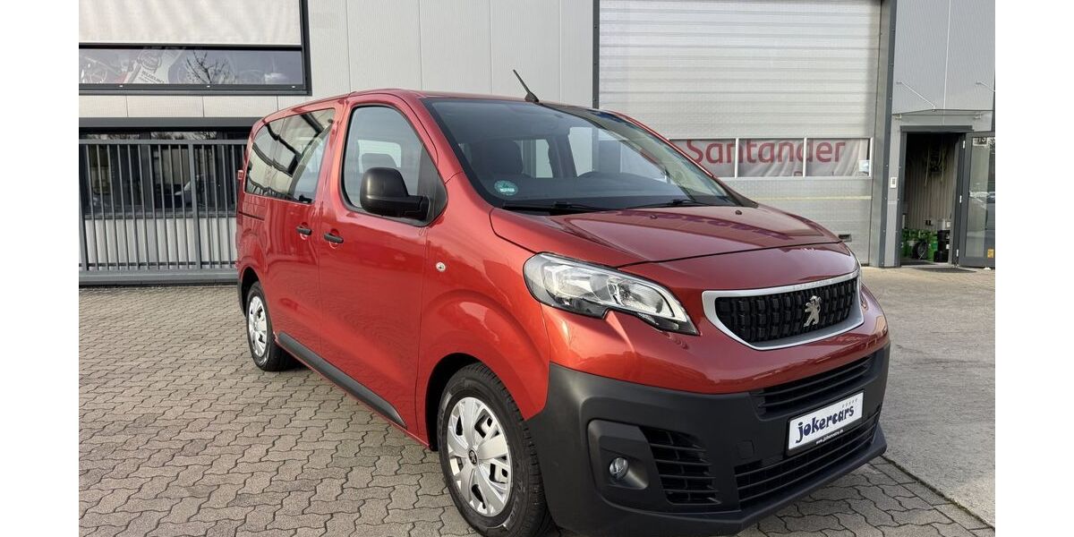 Peugeot Expert 97.570 km 16.990 &euro; Philippsburg 76661