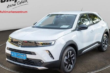 Opel Mokka 23.960 km 22.990 &euro; Heppenheim 64646