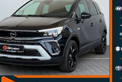 Opel Crossland (X) 15.852 km 18.419 &euro; Heidelberg 69115