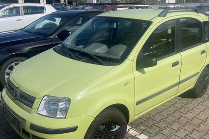 Fiat Panda 100.000 km 2.000 € Weinheim 69469