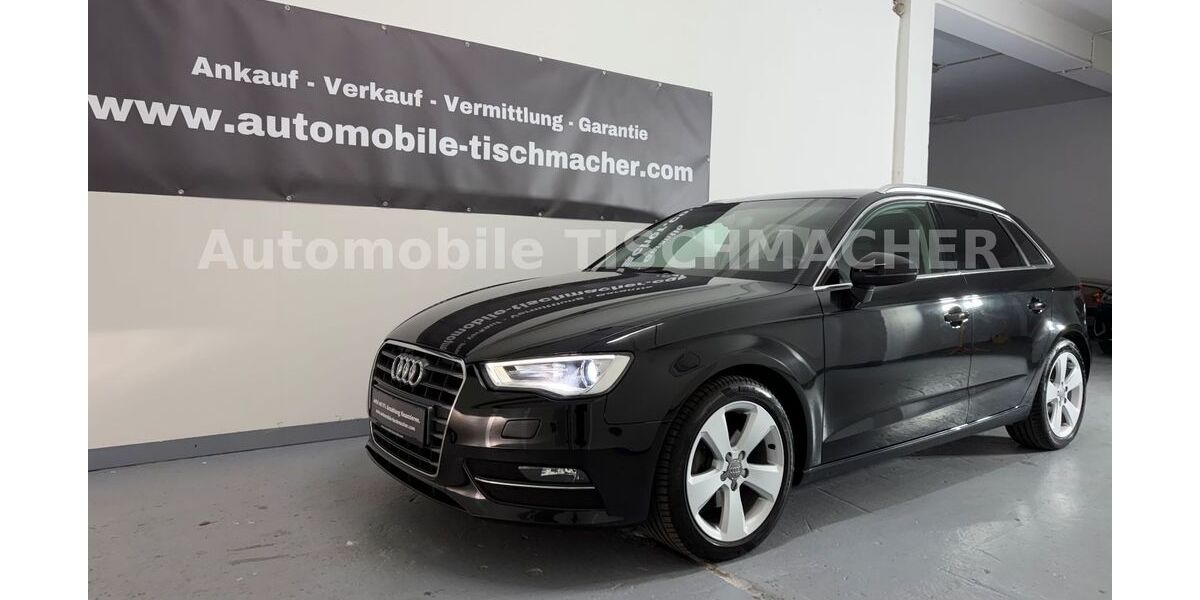 Audi A3 103.200 km 16.395 &euro; Fürth 64658