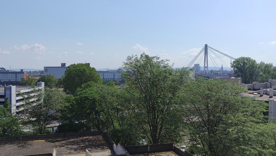 Etagenwohnung Ludwigshafen am Rhein Ludwigshafen-Hemshof - 1 Zimmer, 32 m&sup2;, 500&euro; | Angebot:26253739