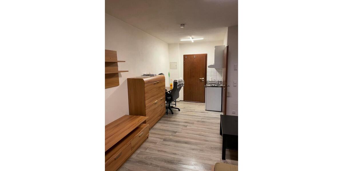 Etagenwohnung Ludwigshafen am Rhein Edigheim - 1 Zimmer, 24 m&sup2;, 88.000&euro; | Angebot:25854192