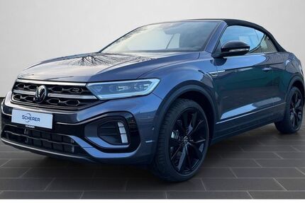 VW T-Roc 1.250 km 39.890 &euro; Mannheim 68167