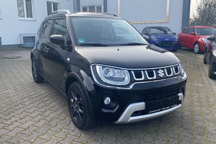 Suzuki Ignis 9.000 km 18.990 &euro; Weinheim 69469