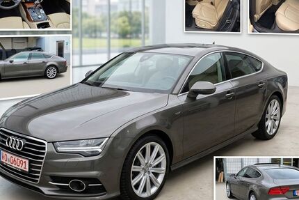 Audi A7 217.000 km 13.900 &euro; Worms 67547