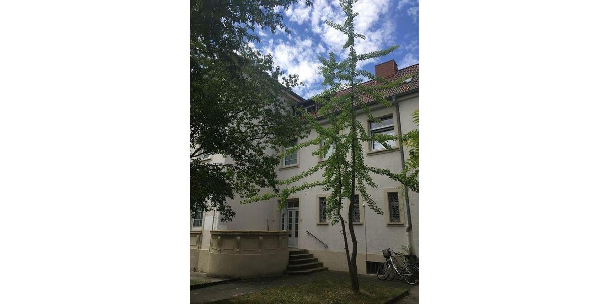 Etagenwohnung Ludwigshafen am Rhein Parkinsel - 2.5 Zimmer, 88 m&sup2;, 890&euro; | Angebot:26194463