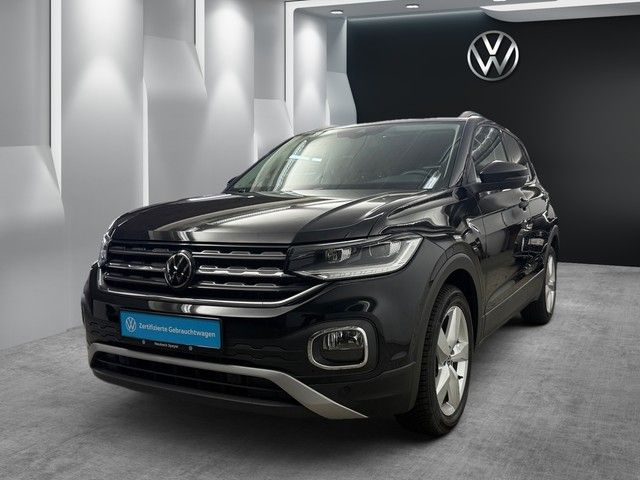 T-Cross