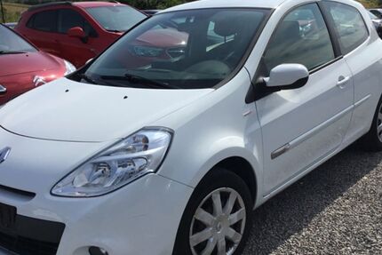 Renault Clio 185.000 km 1.750 &euro; Wiesenbach 69257