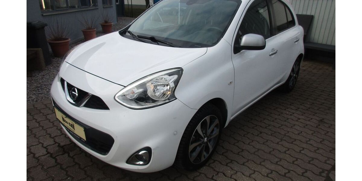 Nissan Micra 111.800 km 6.399 &euro; Neustadt an der Weinstrasse 67433