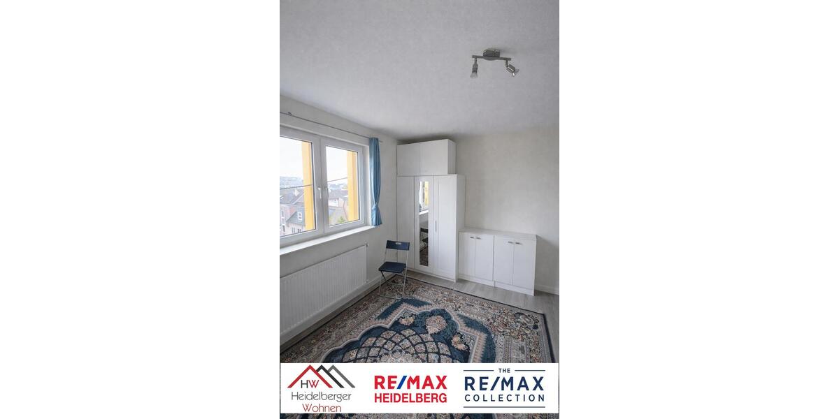 Etagenwohnung Ludwigshafen am Rhein Ludwigshafen-Hemshof - 1 Zimmer, 21 m&sup2;, 410&euro; | Angebot:24849307