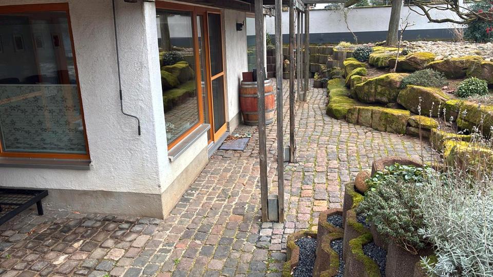 Erdgeschoßwohnung Gerolsheim - 2 Zimmer, 114 m&sup2;, 1.140&euro; | Angebot:26033597