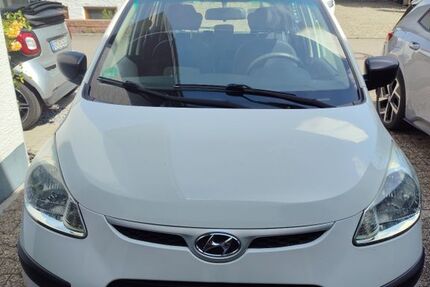 Hyundai i10 80.000 km 2.000 &euro; Neuhofen 67141