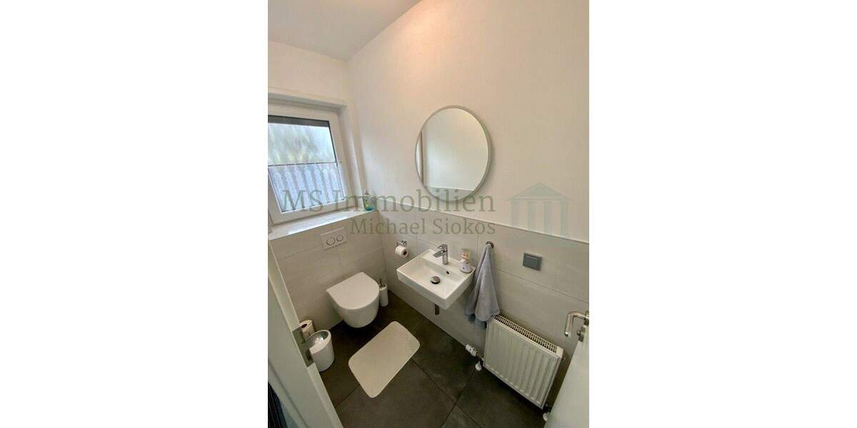 Einfamilienhaus Lampertheim / Neuschloß Neuschloß - 4 Zimmer, 110 m&sup2;, 499.000&euro; | Angebot:25154597