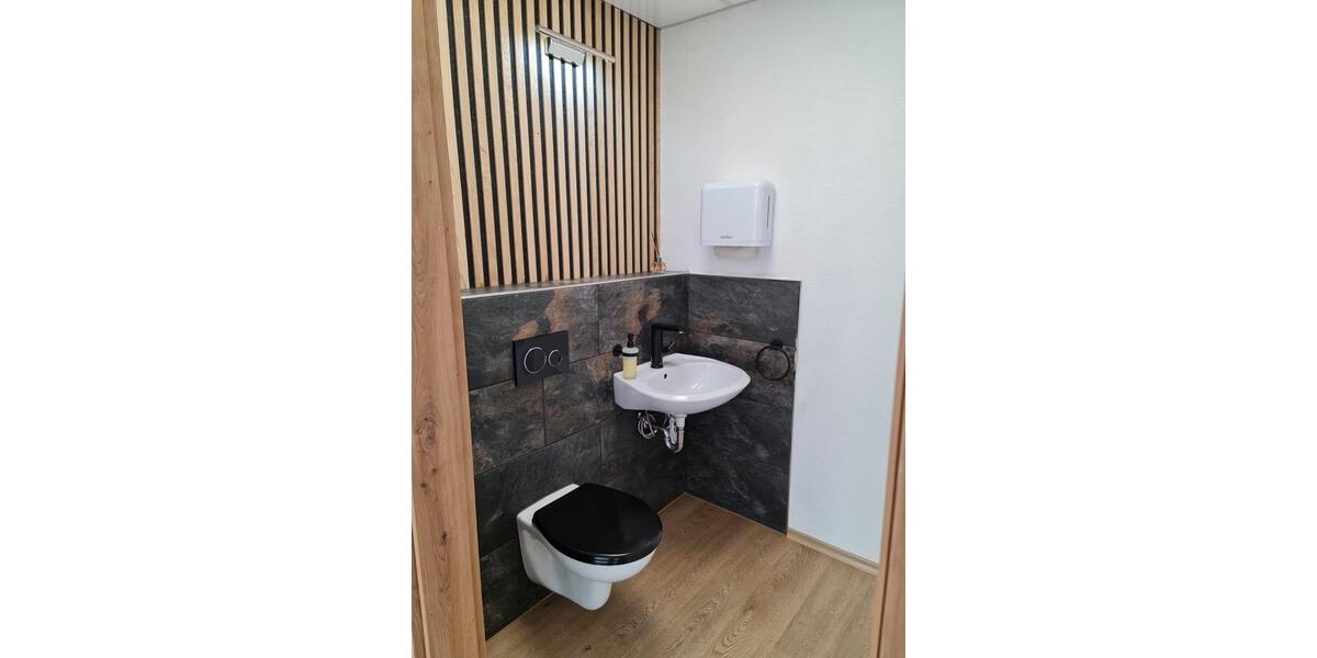 Traumbüro im Herzen von Leimen – Erstbezug Komplettsanierung zimmer