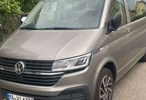 VW T6.1 California