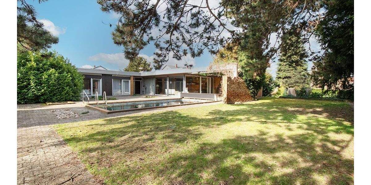 Bungalow Dannstadt-Schauernheim Dannstadt - 9 Zimmer, 338 m&sup2;, 890.000&euro; | Angebot:25683241