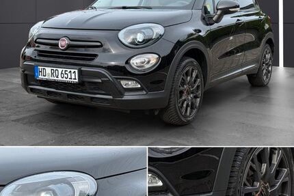 Fiat 500X 76.700 km 13.690 &euro; Brühl 68782