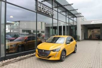 Peugeot 208 51.000 km 13.990 &euro; Freinsheim 67251
