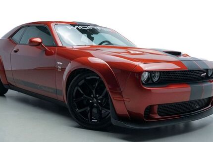 Dodge Challenger 64.338 km 39.990 &euro; Altlußheim 68804