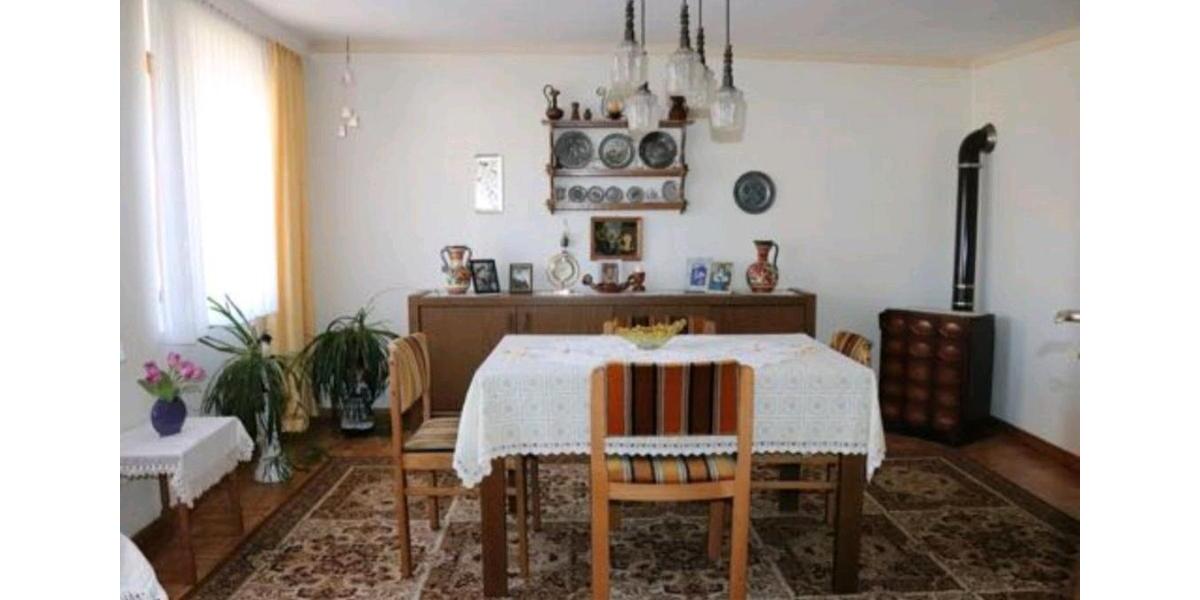 Einfamilienhaus Fürth - 6 Zimmer, 158 m&sup2;, 60.000&euro; | Angebot:23847069