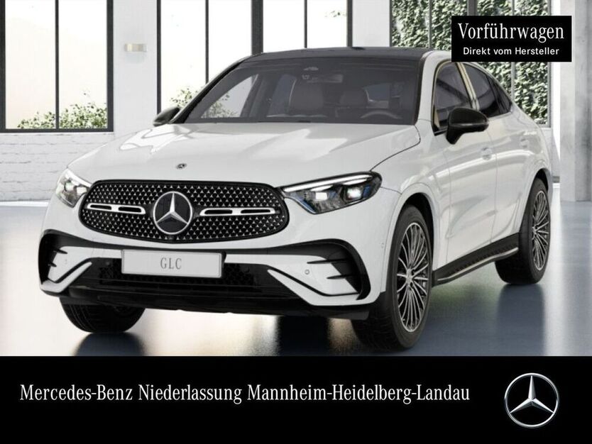 GLC 200